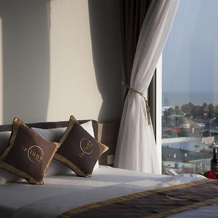 Hong Phuc Hotel 4 Da Nang Exterior photo