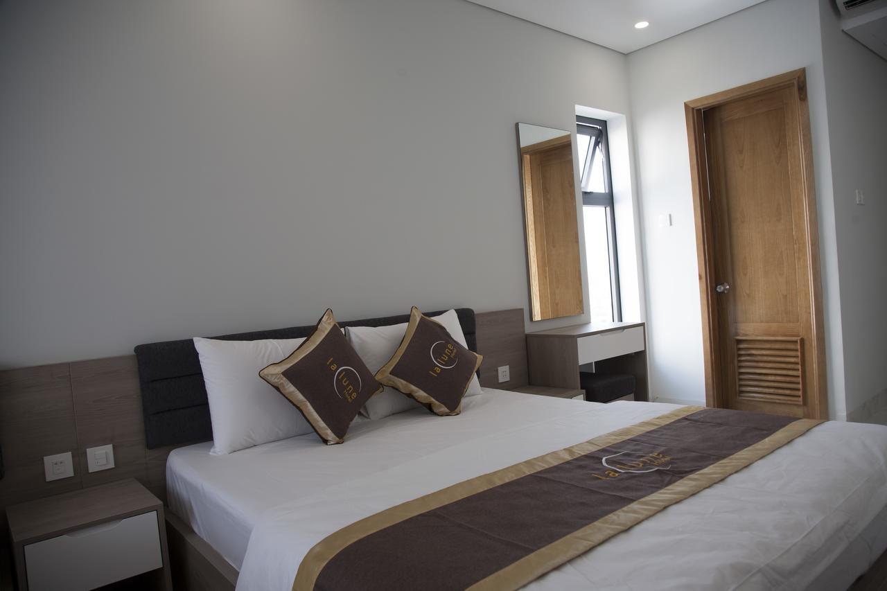 Hong Phuc Hotel 4 Da Nang Exterior photo