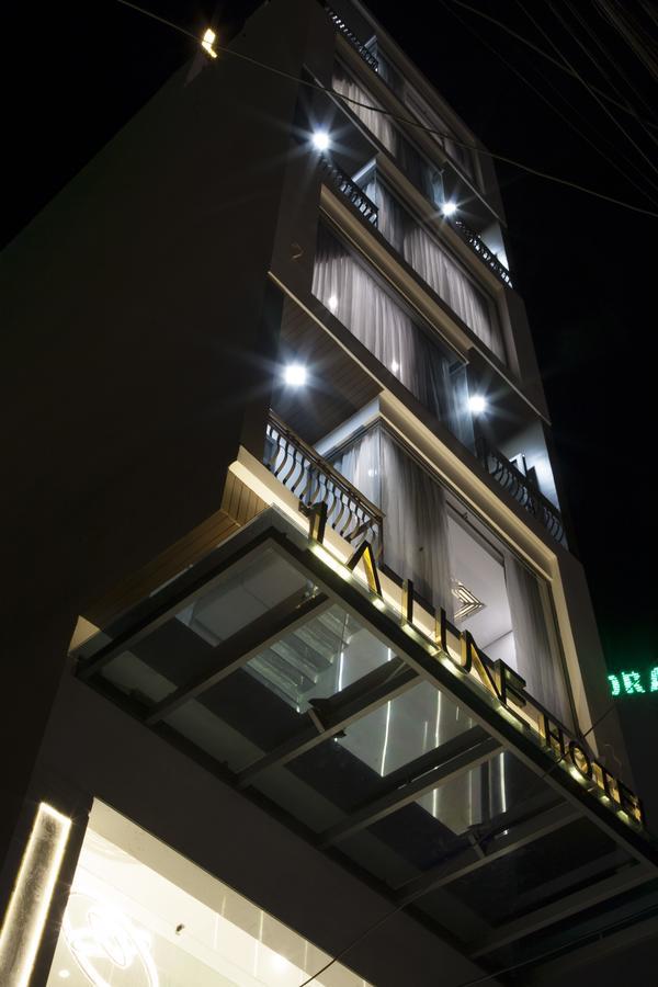 Hong Phuc Hotel 4 Da Nang Exterior photo