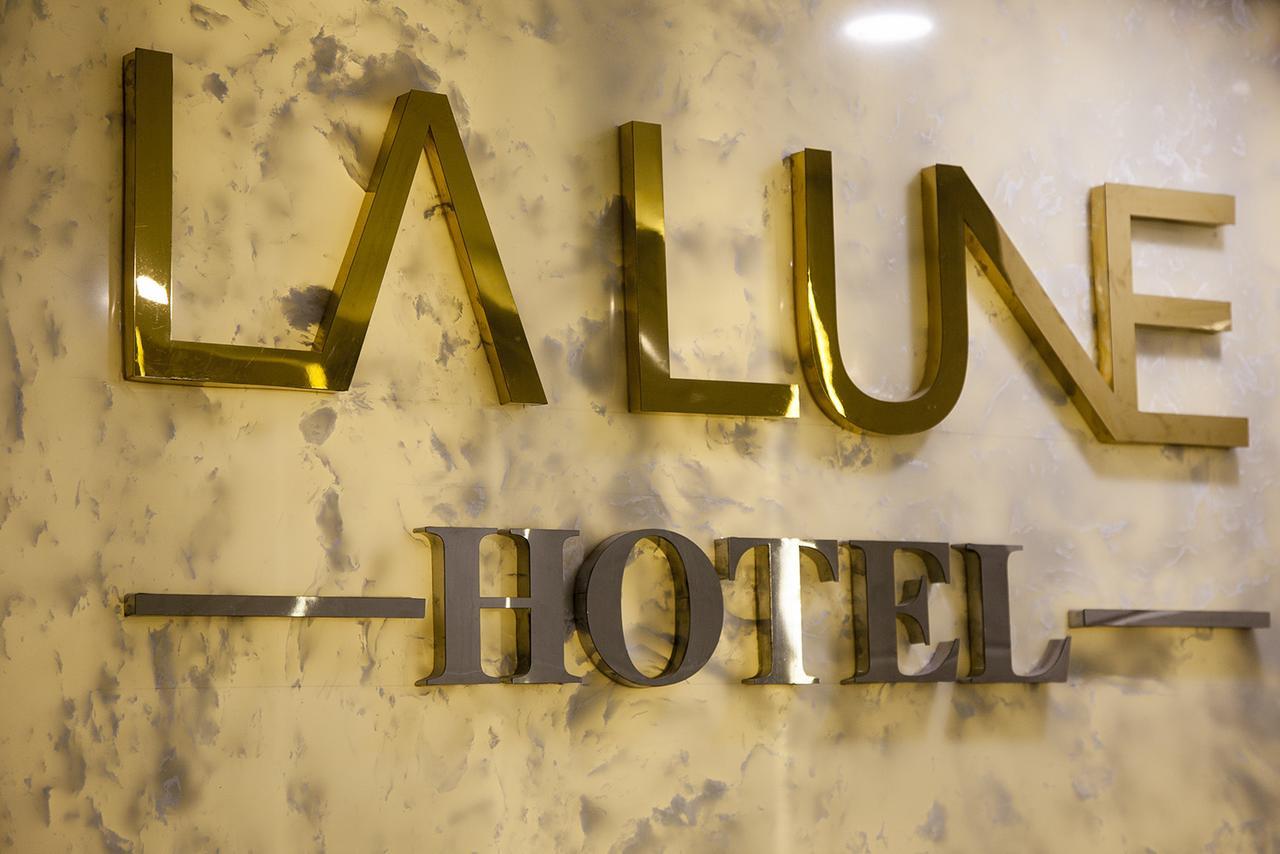 Hong Phuc Hotel 4 Da Nang Exterior photo