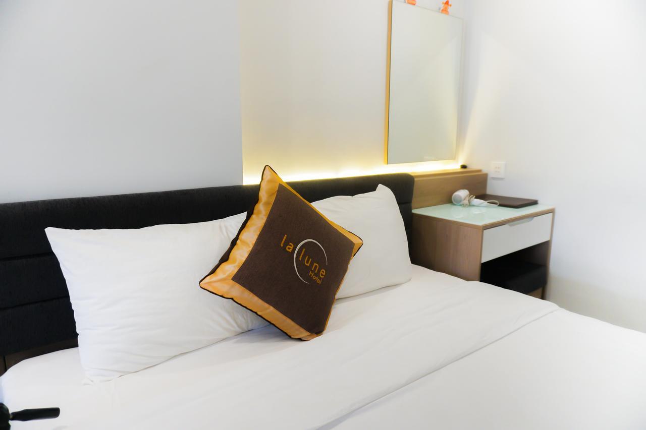 Hong Phuc Hotel 4 Da Nang Exterior photo