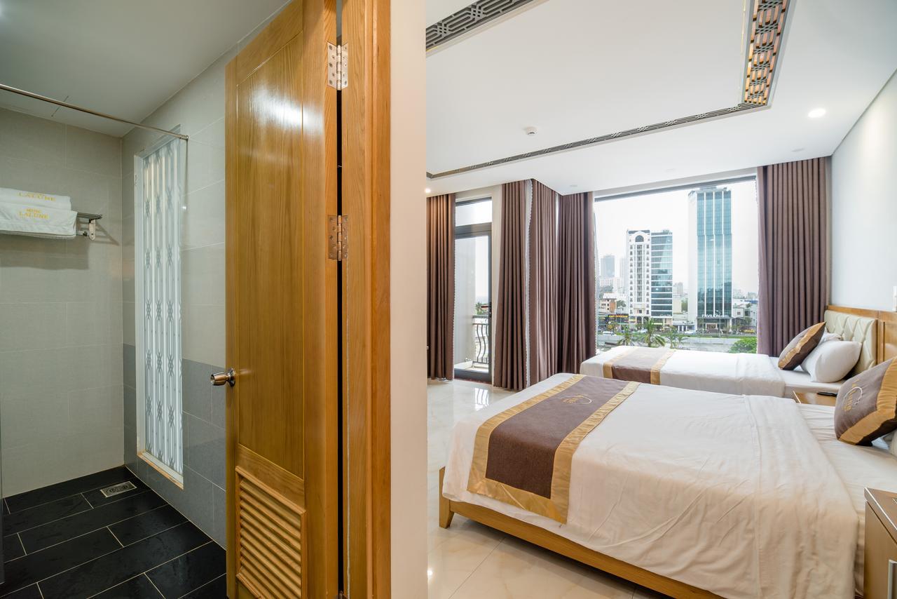 Hong Phuc Hotel 4 Da Nang Exterior photo