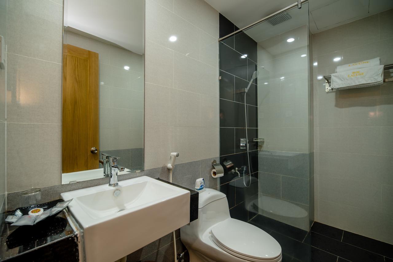 Hong Phuc Hotel 4 Da Nang Exterior photo