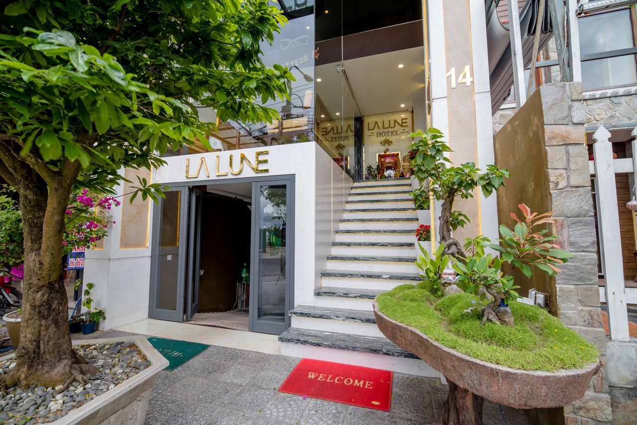 Hong Phuc Hotel 4 Da Nang Exterior photo