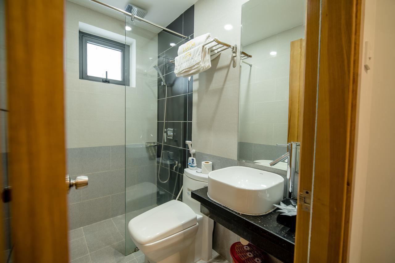 Hong Phuc Hotel 4 Da Nang Exterior photo
