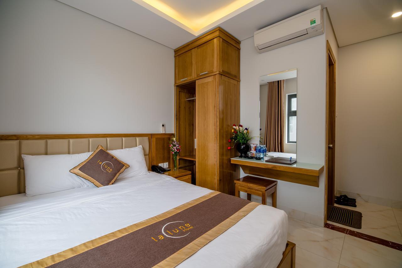 Hong Phuc Hotel 4 Da Nang Exterior photo