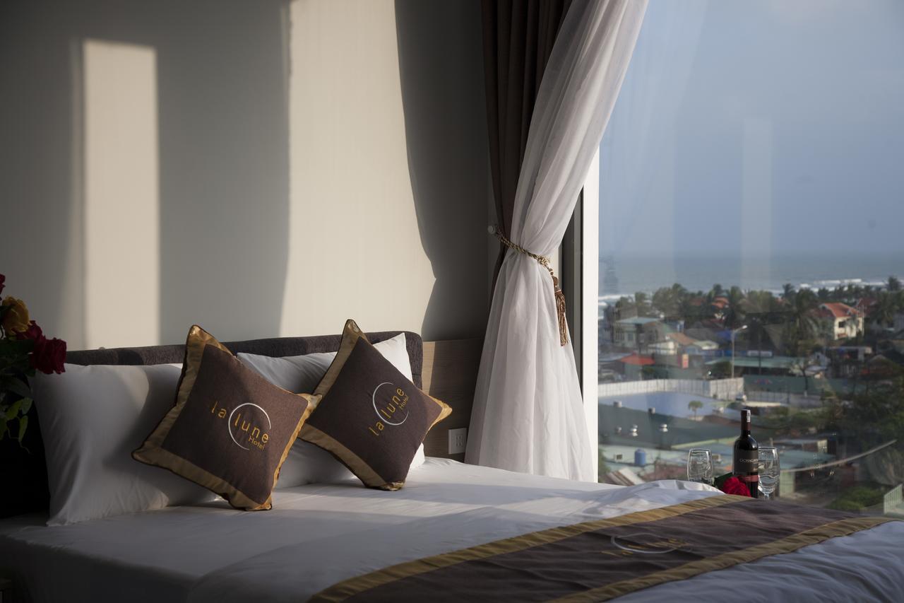 Hong Phuc Hotel 4 Da Nang Exterior photo